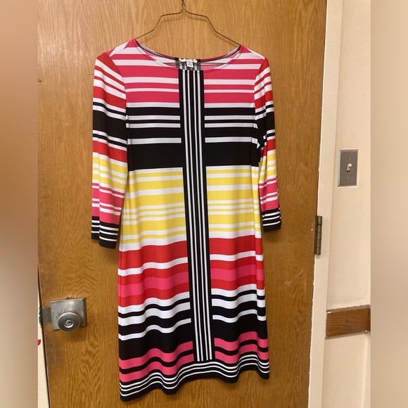 London Times Dress size 14 - Picture 1 of 3